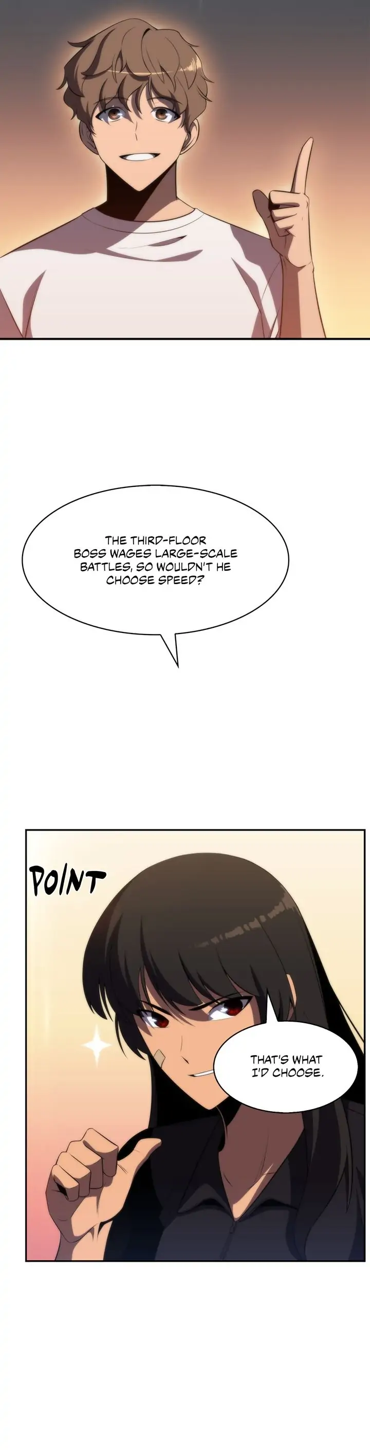 Read I'm the Max-Level Newbie EN Manga Online