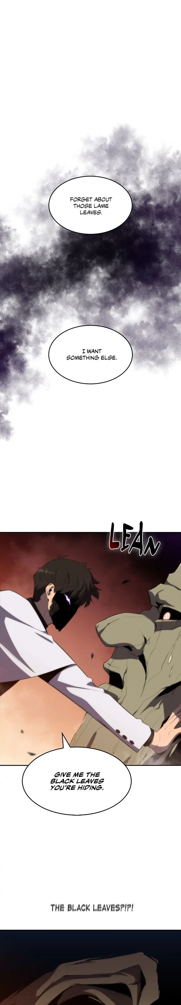 Read I'm the Max-Level Newbie EN Manga Online