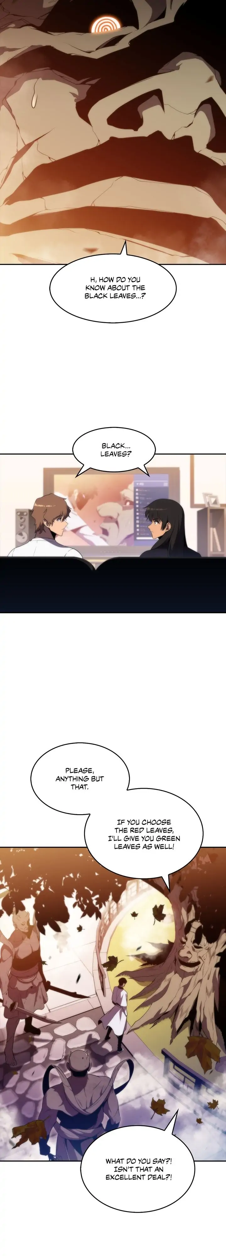 Read I'm the Max-Level Newbie EN Manga Online