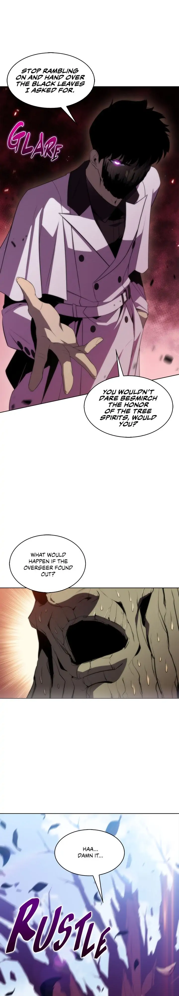 Read I'm the Max-Level Newbie EN Manga Online