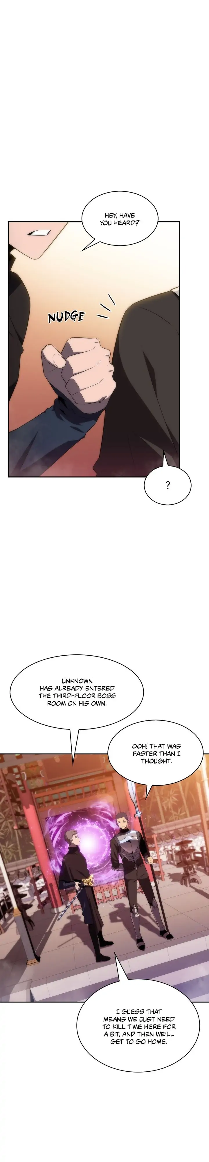 Read I'm the Max-Level Newbie EN Manga Online