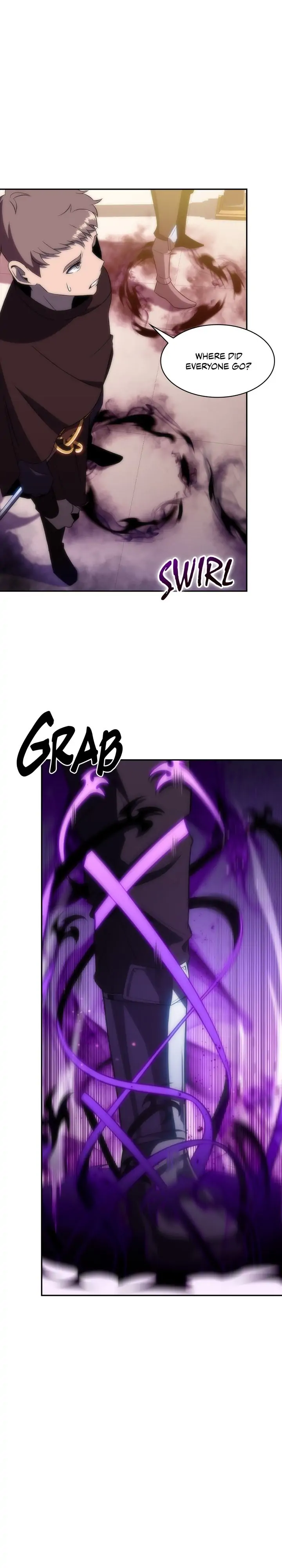 Read I'm the Max-Level Newbie EN Manga Online