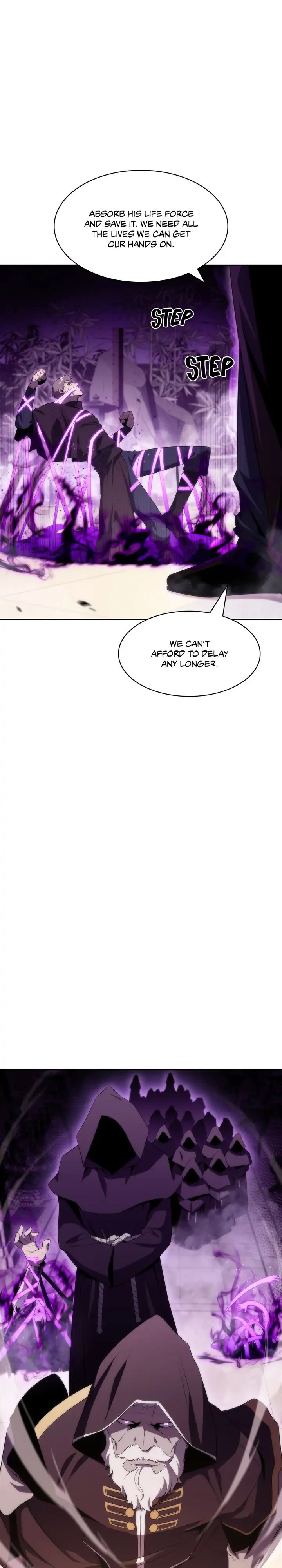 Read I'm the Max-Level Newbie EN Manga Online