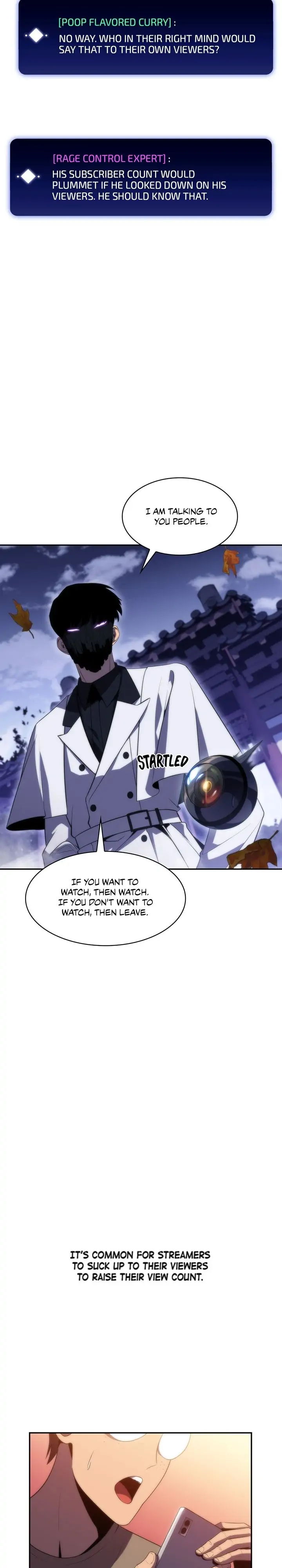 Read I'm the Max-Level Newbie EN Manga Online