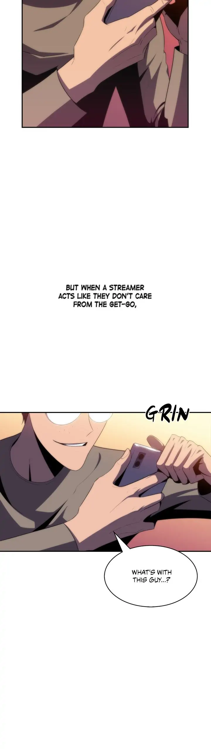 Read I'm the Max-Level Newbie EN Manga Online