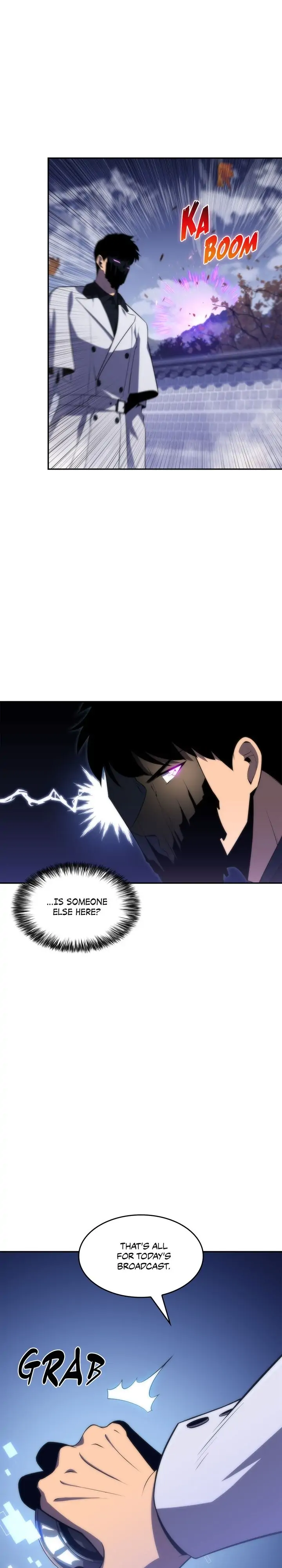 Read I'm the Max-Level Newbie EN Manga Online