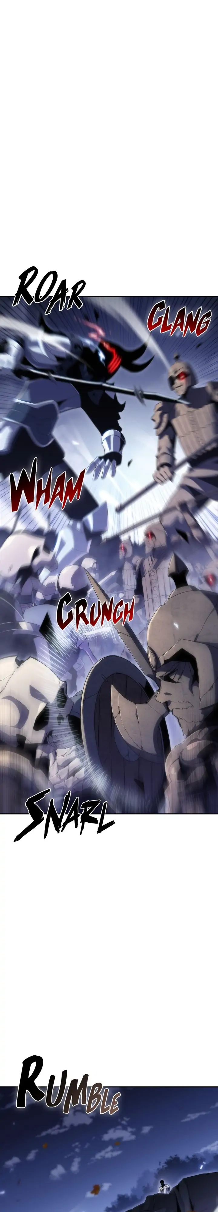 Read I'm the Max-Level Newbie EN Manga Online