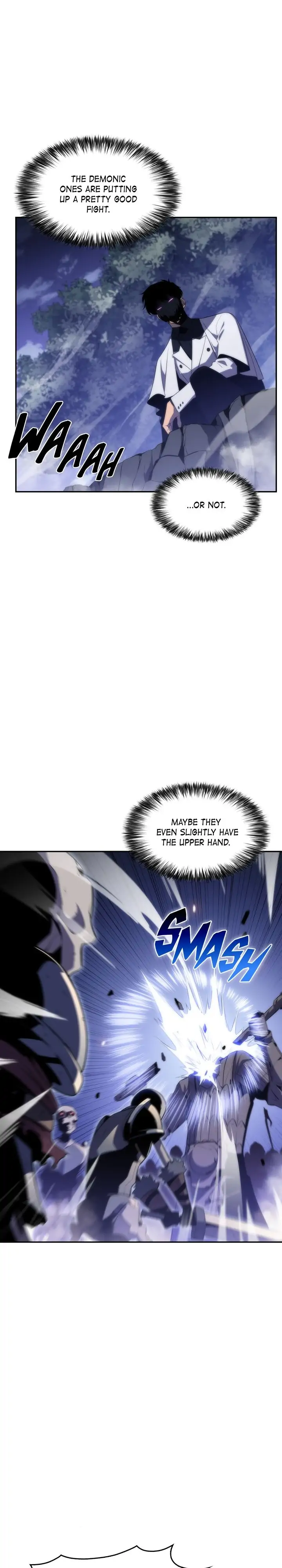 Read I'm the Max-Level Newbie EN Manga Online