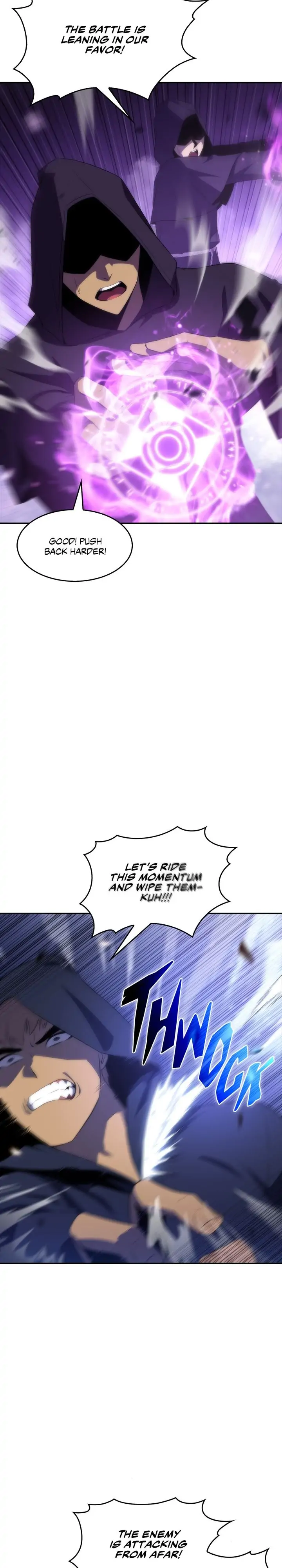 Read I'm the Max-Level Newbie EN Manga Online