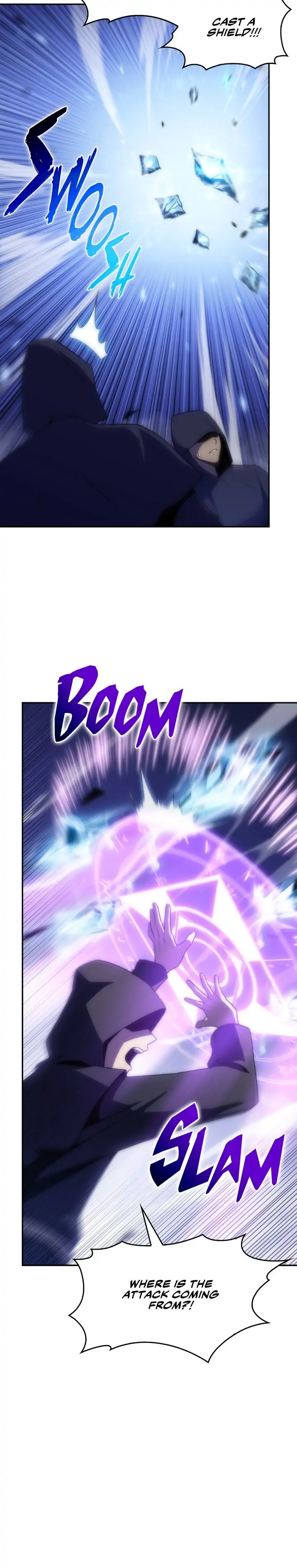 Read I'm the Max-Level Newbie EN Manga Online