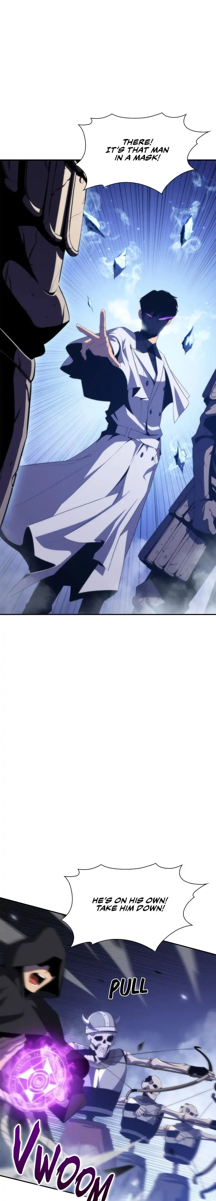 Read I'm the Max-Level Newbie EN Manga Online