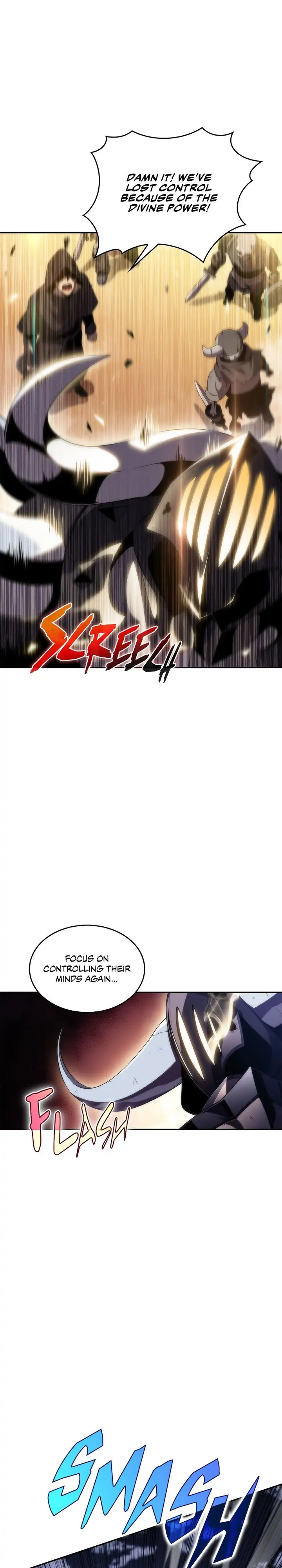 Read I'm the Max-Level Newbie EN Manga Online
