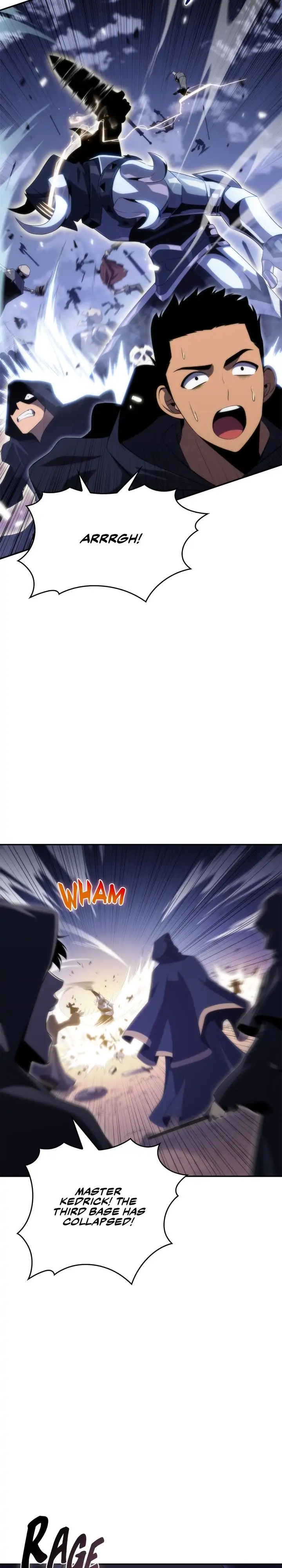 Read I'm the Max-Level Newbie EN Manga Online