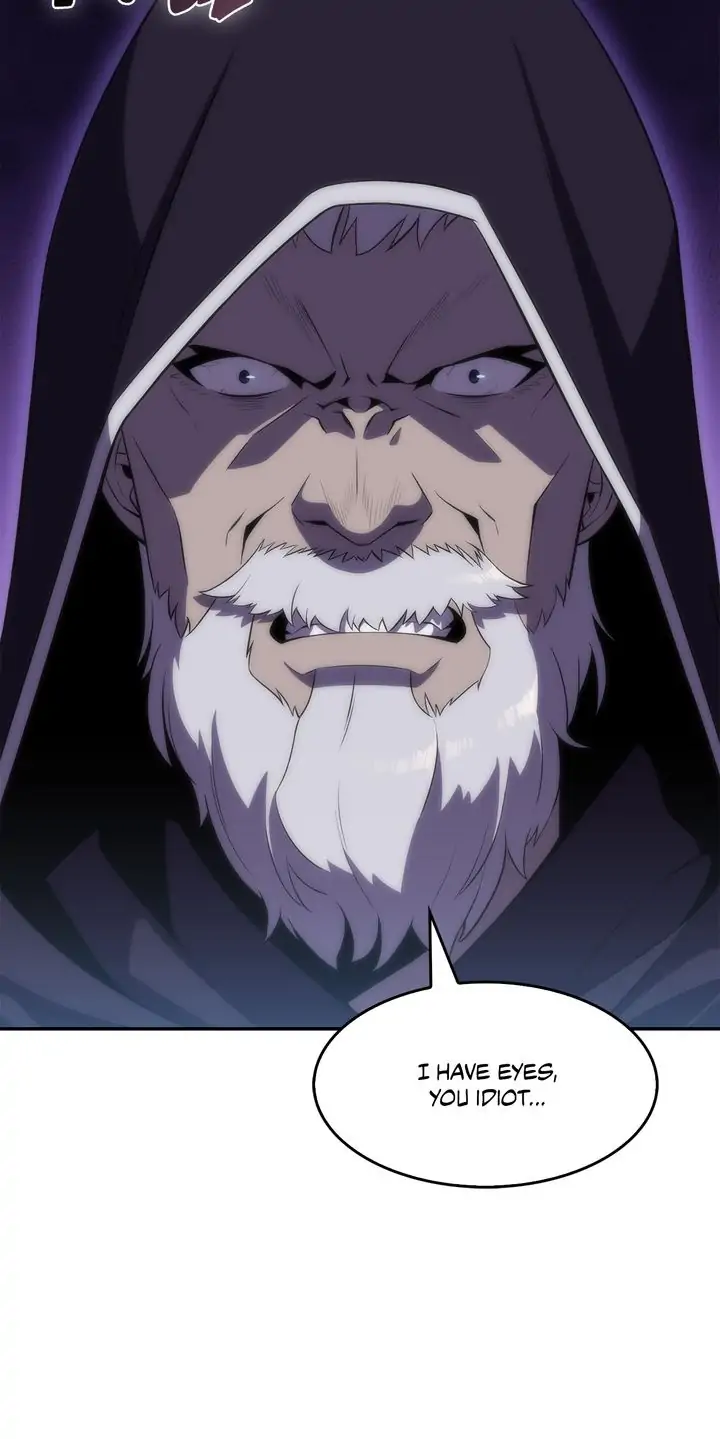 Read I'm the Max-Level Newbie EN Manga Online