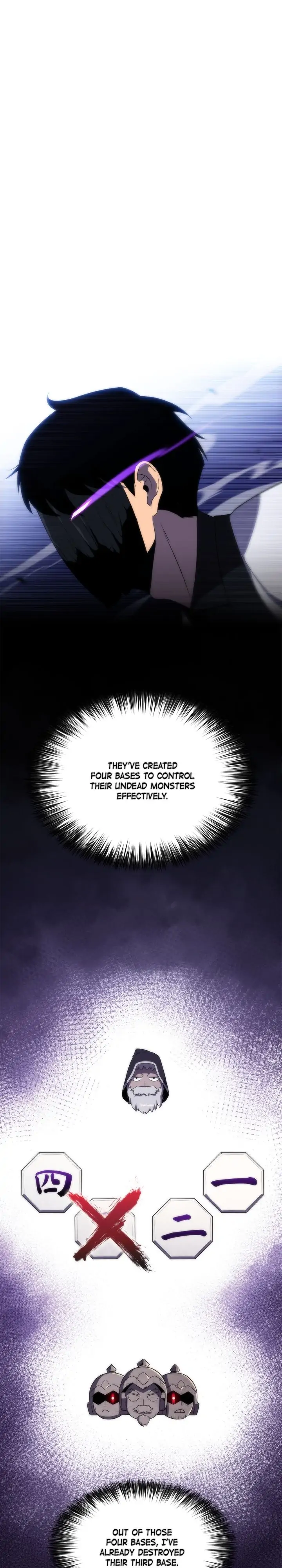 Read I'm the Max-Level Newbie EN Manga Online