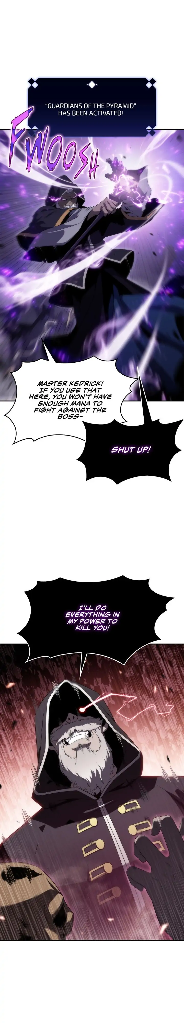 Read I'm the Max-Level Newbie EN Manga Online