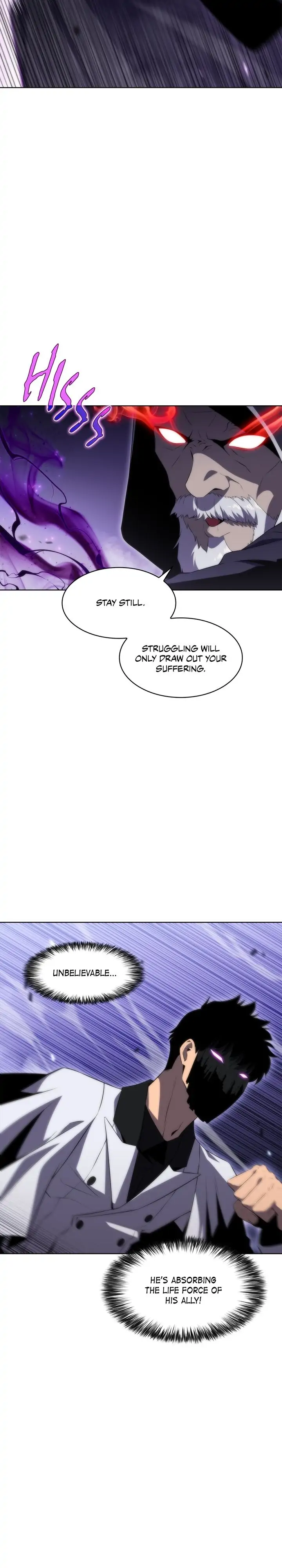 Read I'm the Max-Level Newbie EN Manga Online