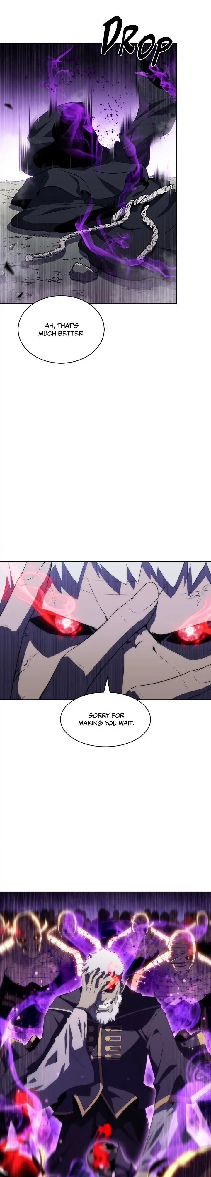 Read I'm the Max-Level Newbie EN Manga Online