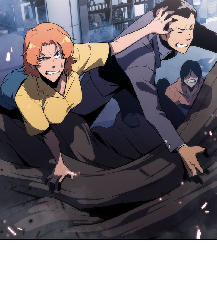 Read I'm the Max-Level Newbie EN Manga Online