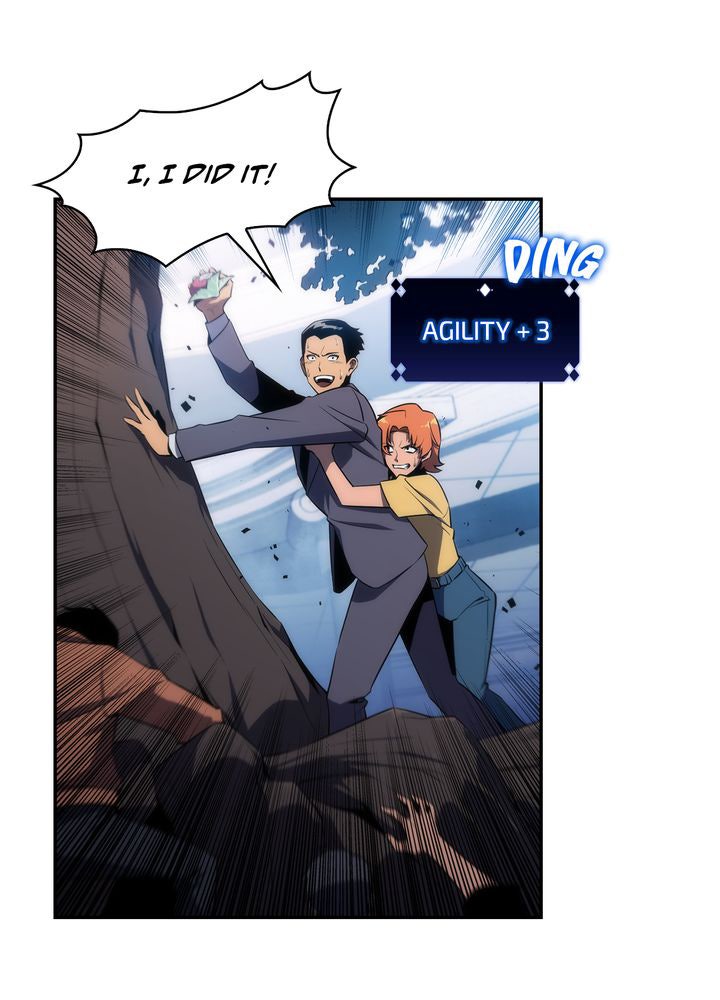 Read I'm the Max-Level Newbie EN Manga Online