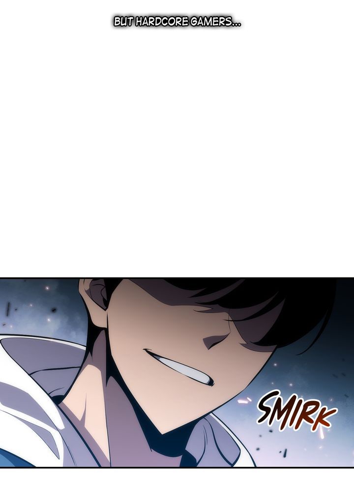 Read I'm the Max-Level Newbie EN Manga Online