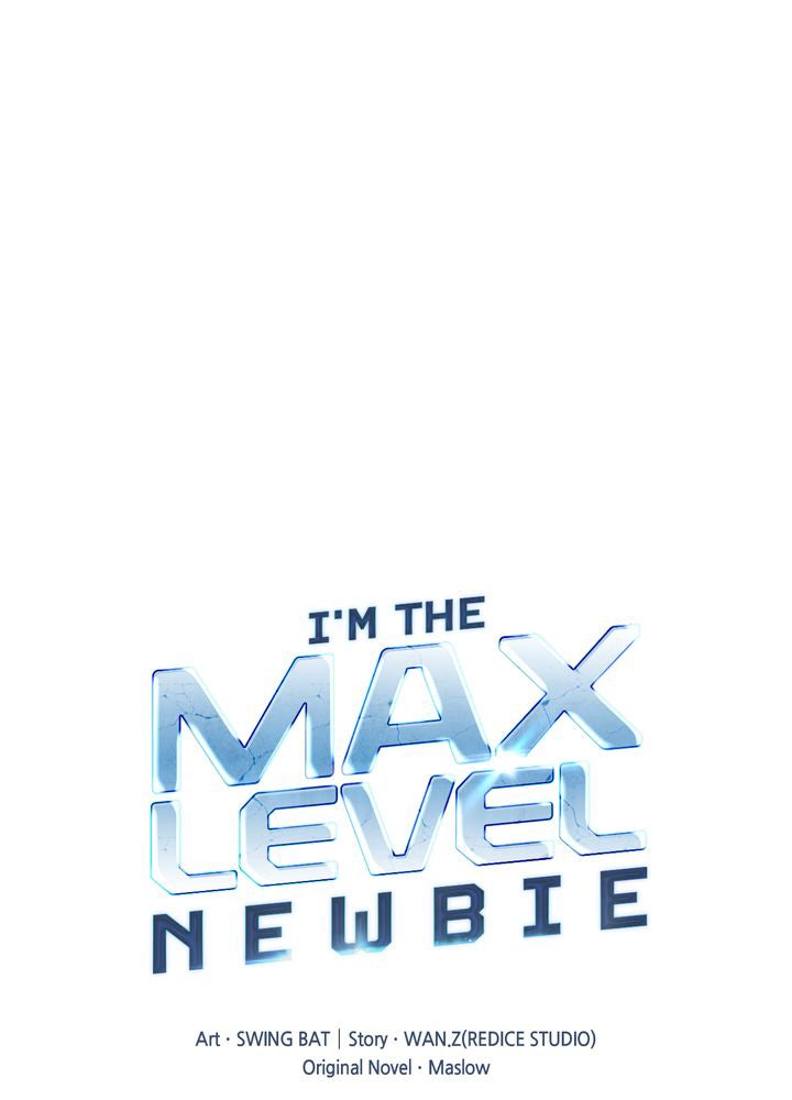 Read I'm the Max-Level Newbie EN Manga Online