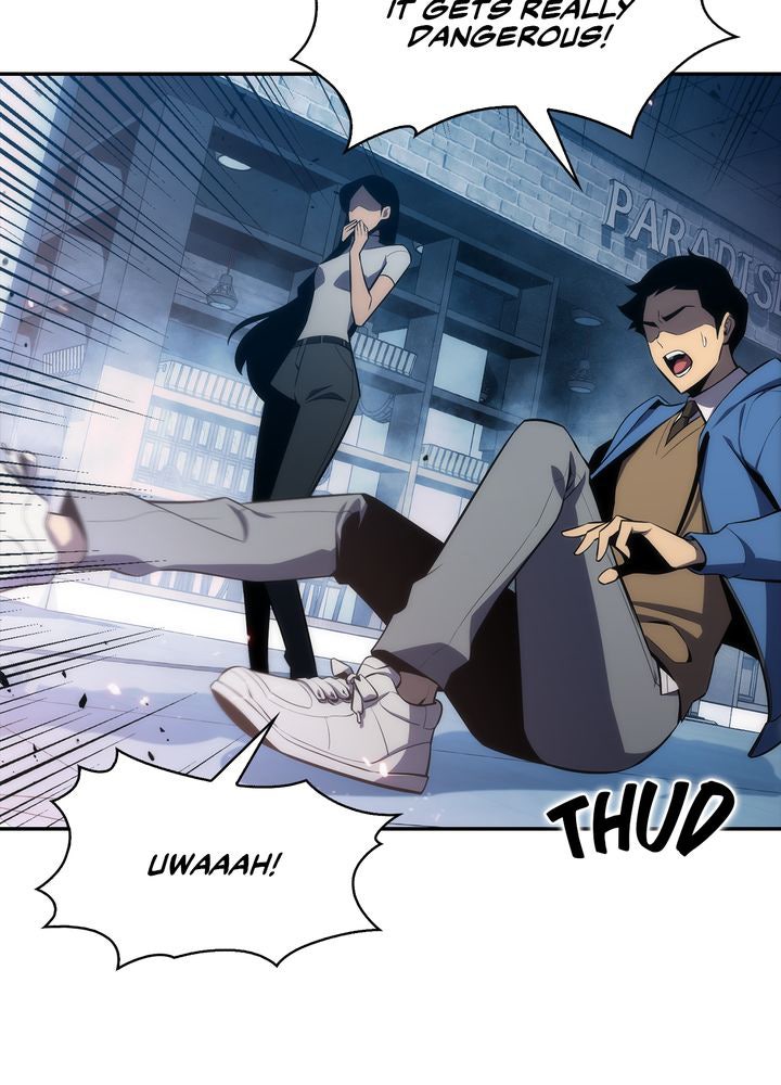 Read I'm the Max-Level Newbie EN Manga Online
