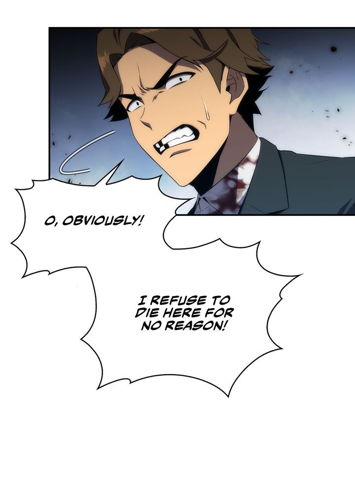Read I'm the Max-Level Newbie EN Manga Online