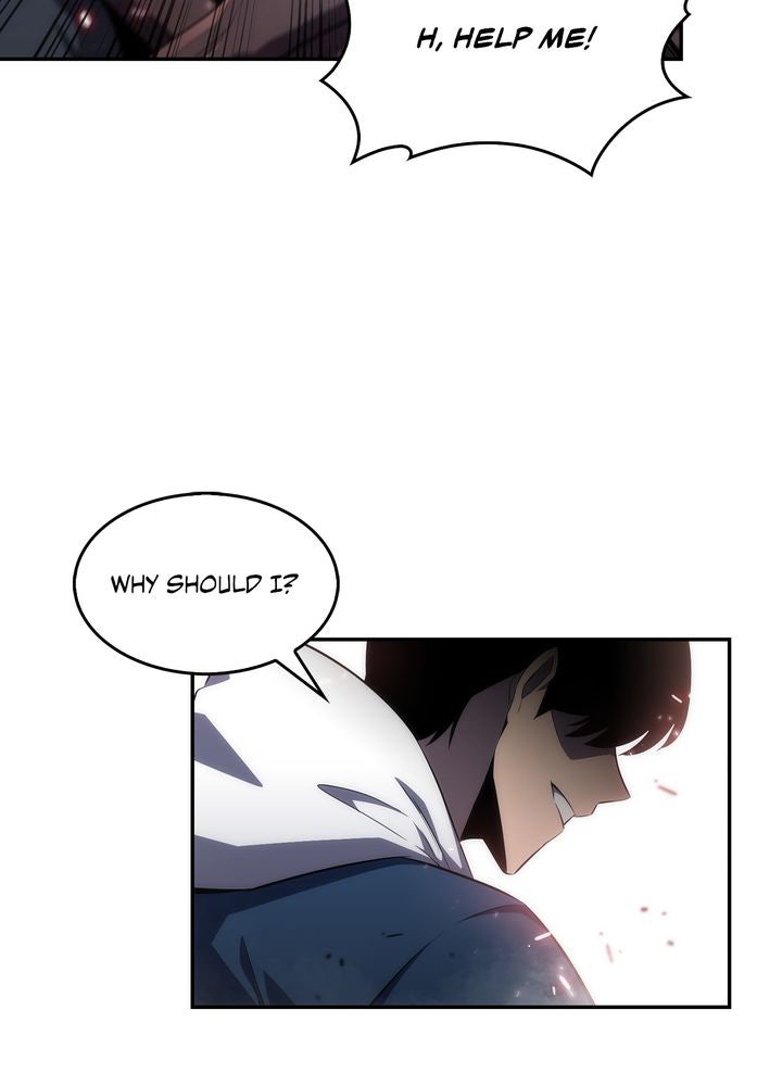 Read I'm the Max-Level Newbie EN Manga Online