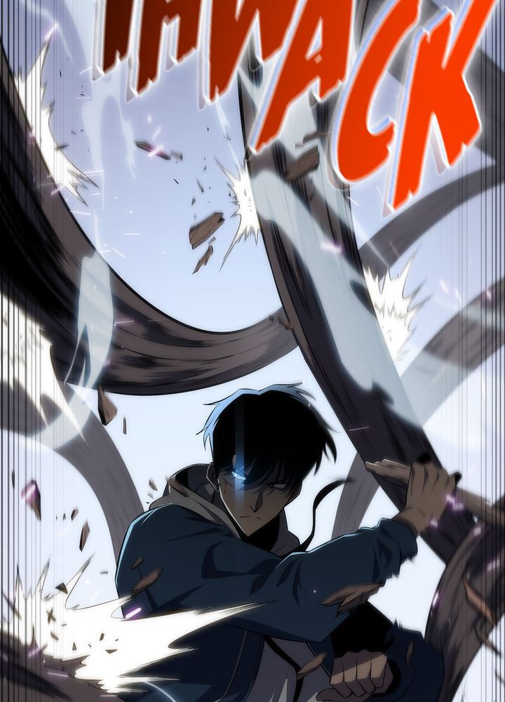 Read I'm the Max-Level Newbie EN Manga Online