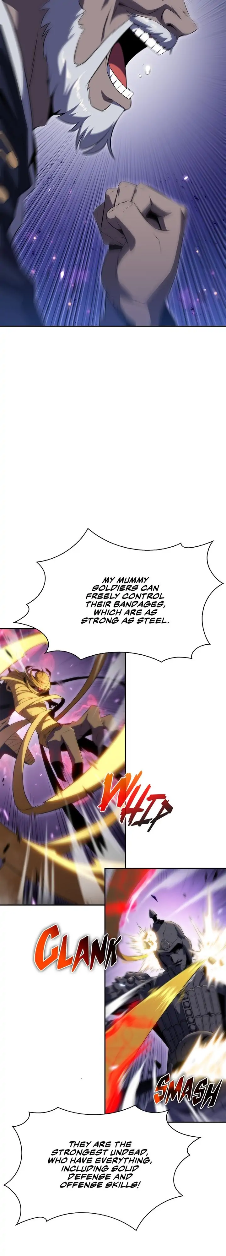Read I'm the Max-Level Newbie EN Manga Online