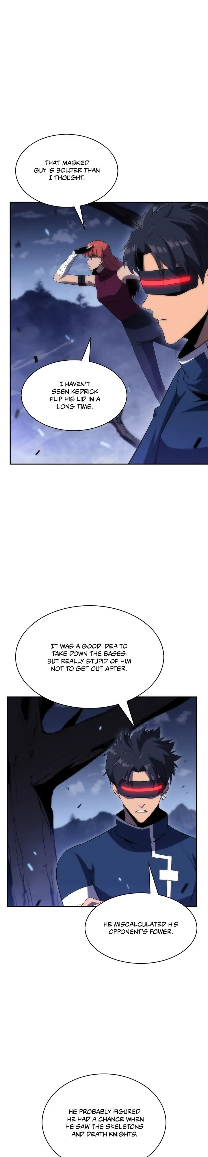 Read I'm the Max-Level Newbie EN Manga Online