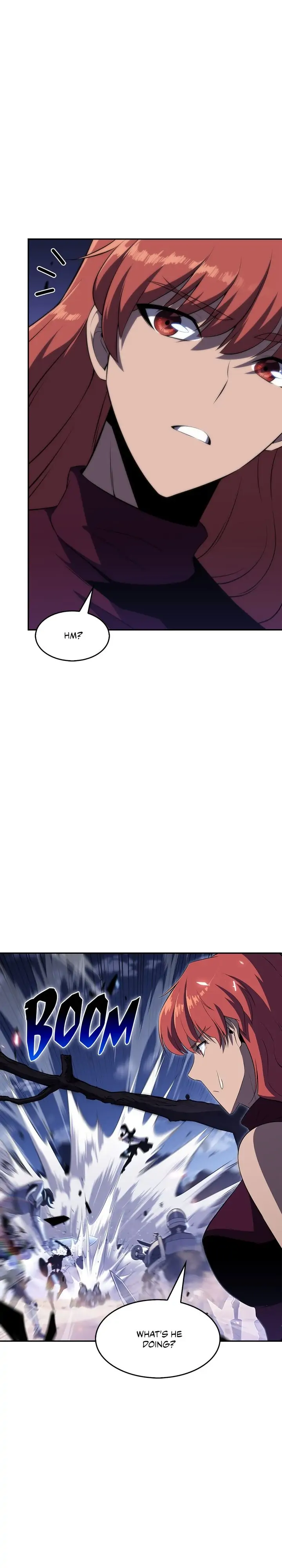 Read I'm the Max-Level Newbie EN Manga Online