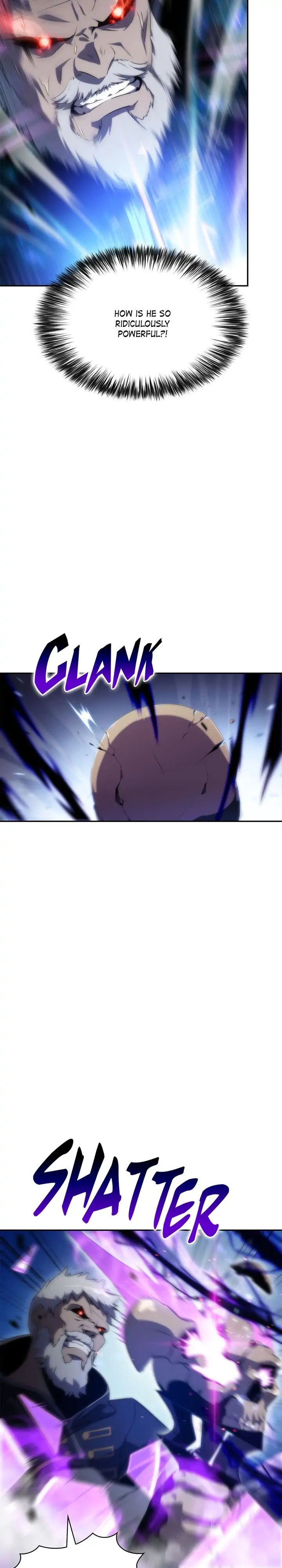 Read I'm the Max-Level Newbie EN Manga Online