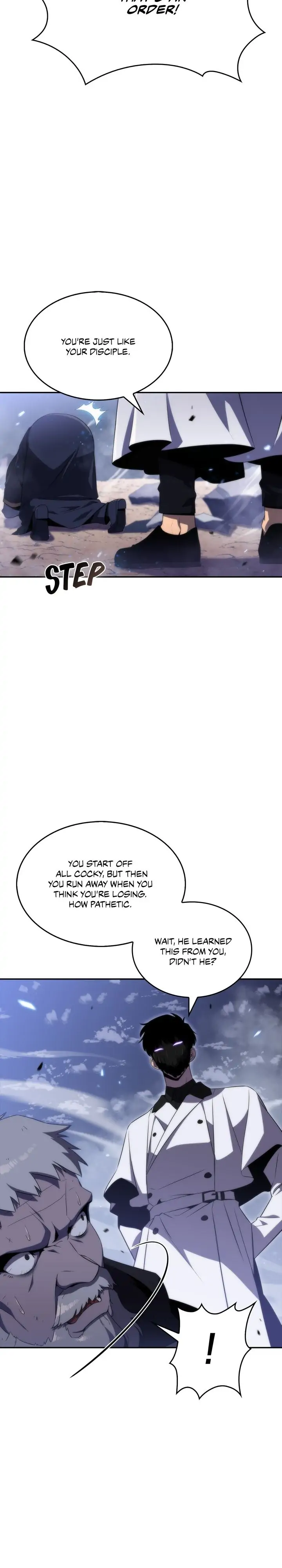 Read I'm the Max-Level Newbie EN Manga Online