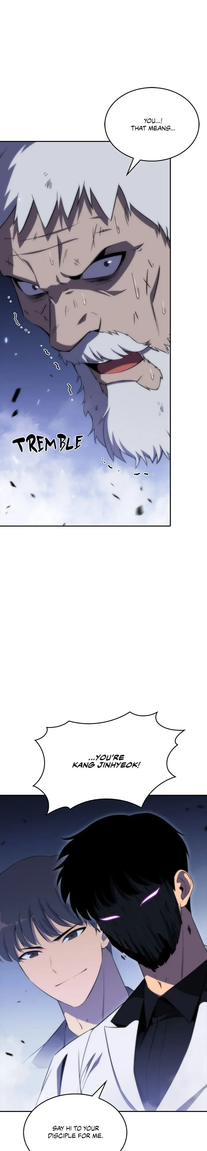 Read I'm the Max-Level Newbie EN Manga Online