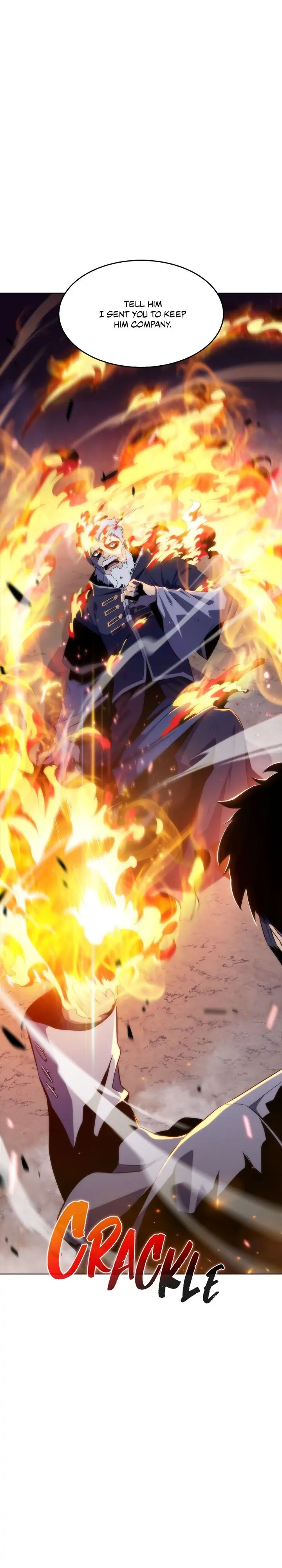 Read I'm the Max-Level Newbie EN Manga Online