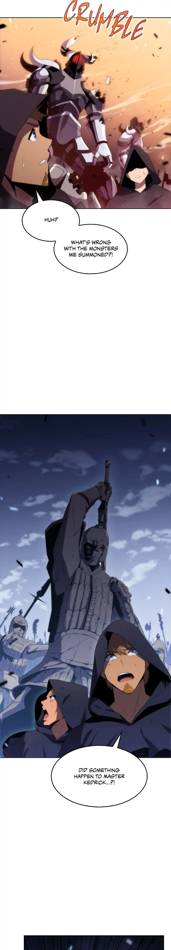Read I'm the Max-Level Newbie EN Manga Online