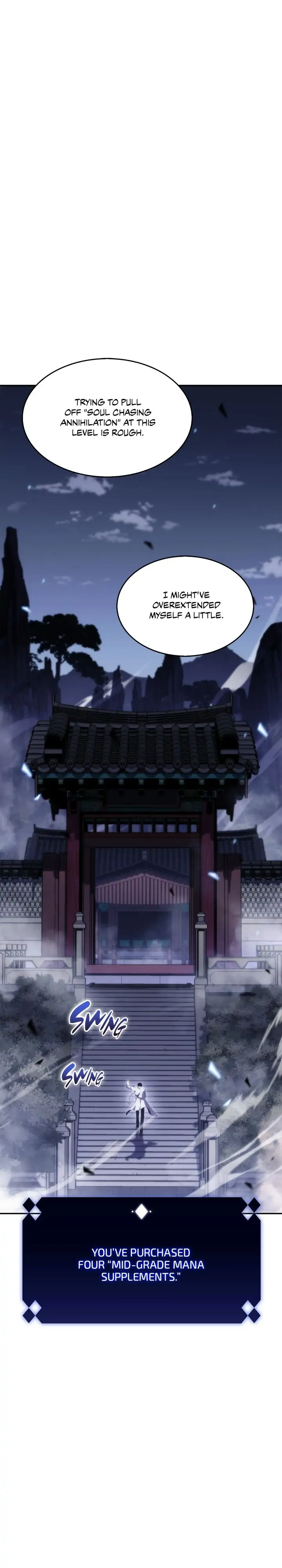 Read I'm the Max-Level Newbie EN Manga Online