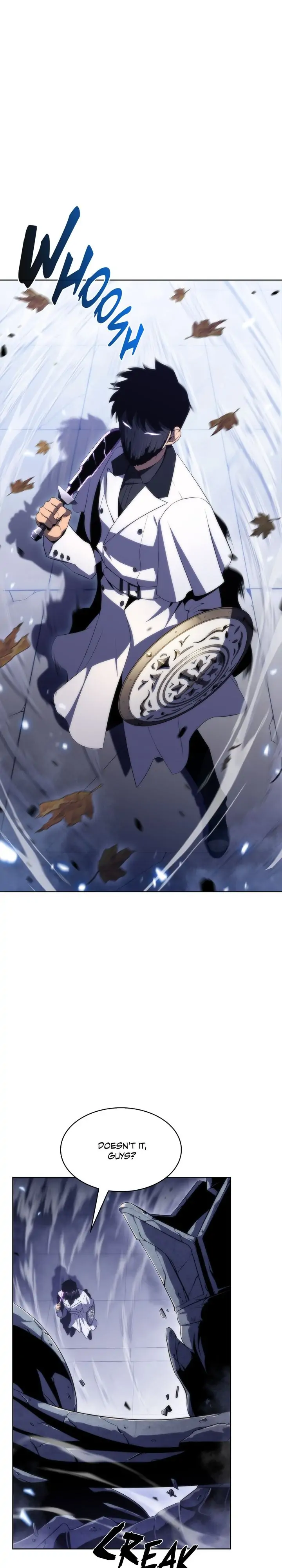 Read I'm the Max-Level Newbie EN Manga Online