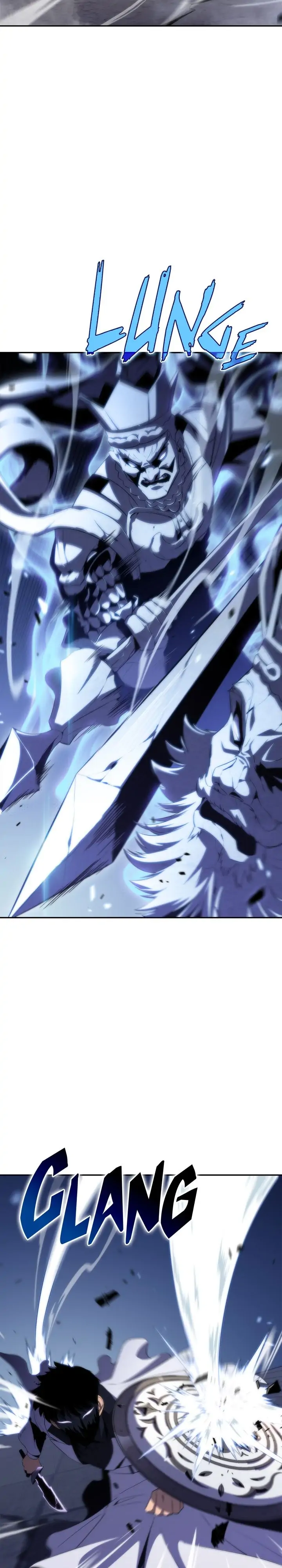 Read I'm the Max-Level Newbie EN Manga Online