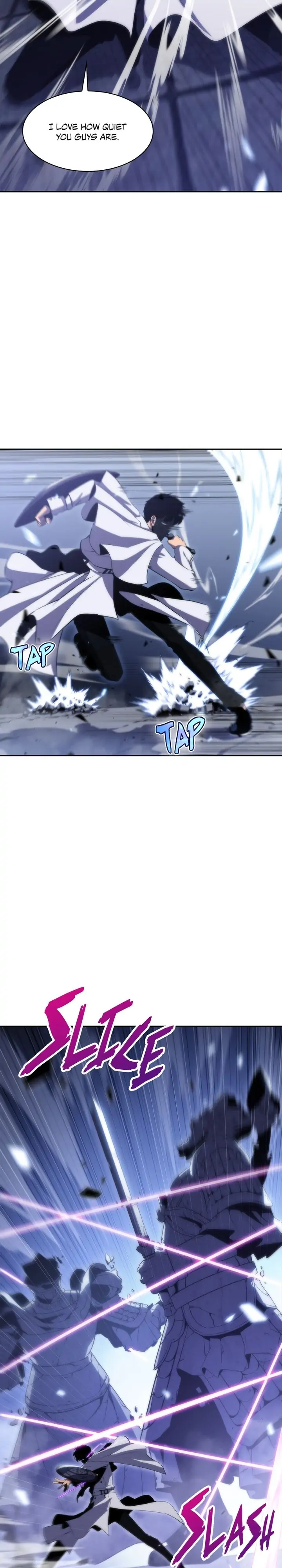 Read I'm the Max-Level Newbie EN Manga Online
