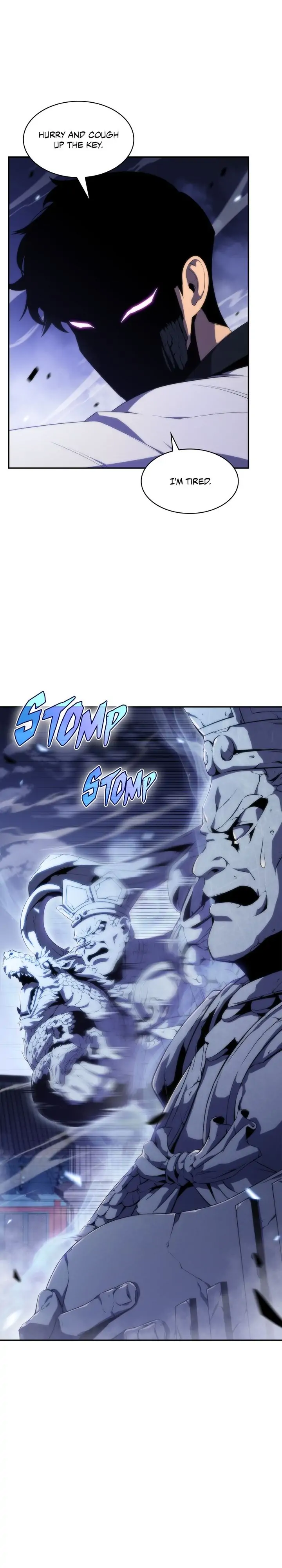 Read I'm the Max-Level Newbie EN Manga Online