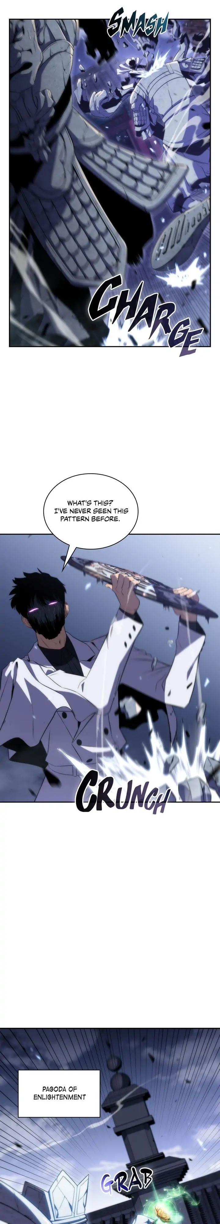 Read I'm the Max-Level Newbie EN Manga Online