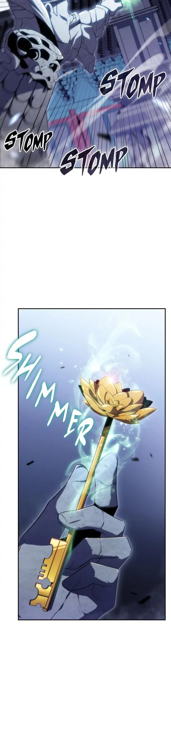 Read I'm the Max-Level Newbie EN Manga Online
