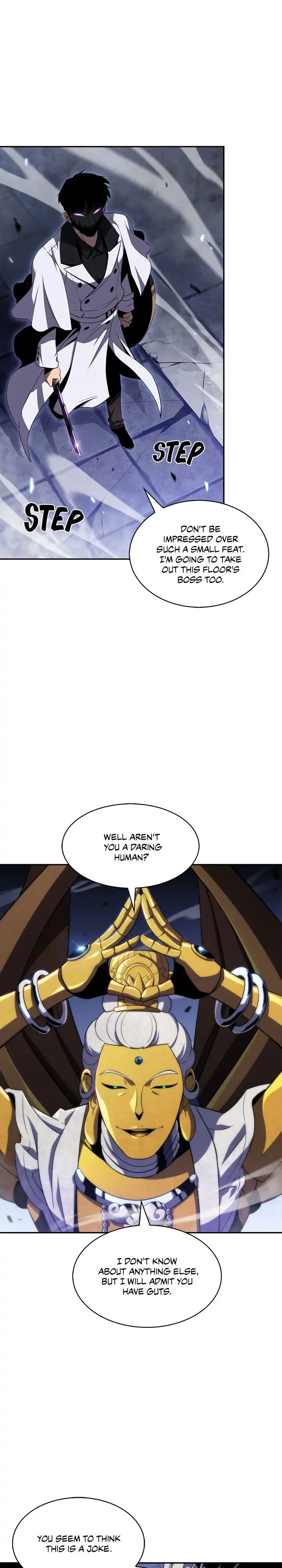 Read I'm the Max-Level Newbie EN Manga Online