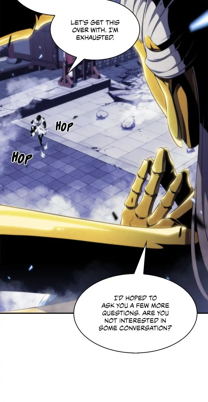 Read I'm the Max-Level Newbie EN Manga Online