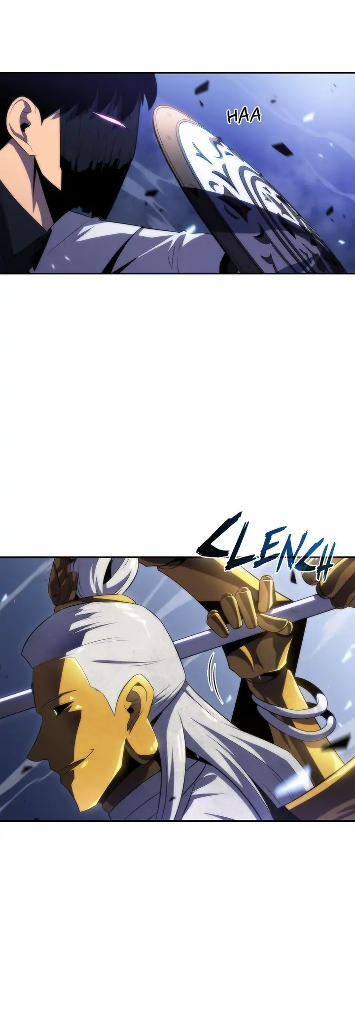 Read I'm the Max-Level Newbie EN Manga Online