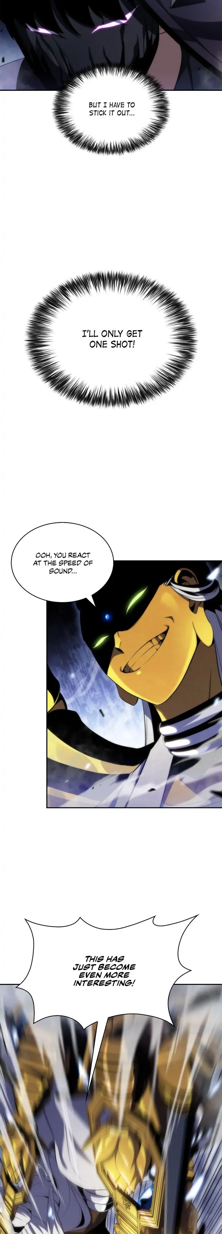 Read I'm the Max-Level Newbie EN Manga Online