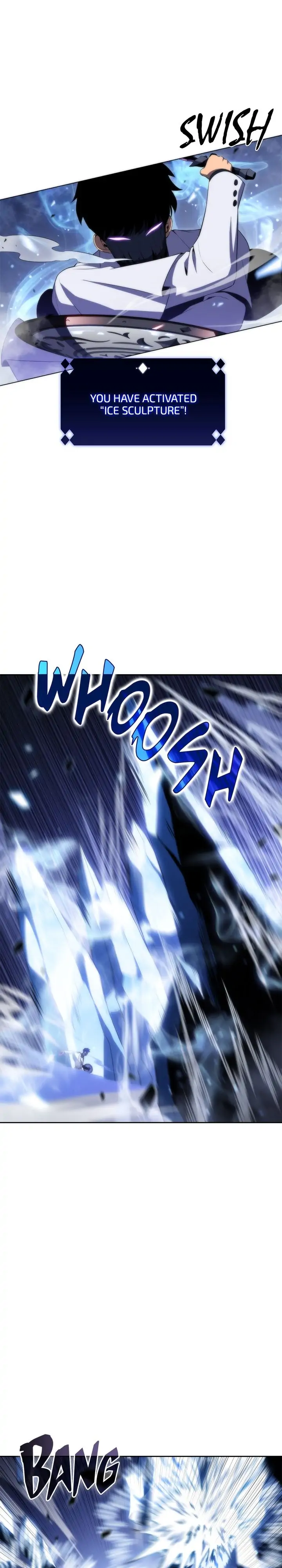 Read I'm the Max-Level Newbie EN Manga Online